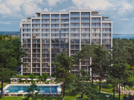 2 ккв (Евро) № 234-Н Корп.: 1 , Секция 1  в ЖК Морская Ривьера