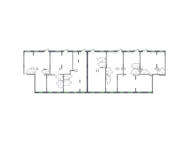 К. пом № 16нп Корп.: 1.1 , Секция 1  в ЖК Невская Долина