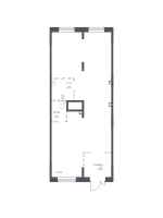 К. пом № 16нп_6 Корп.: 1.3 , Секция 6  в ЖК Новые Лаврики