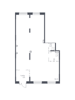 К. пом № 15нп_6 Корп.: 1.3 , Секция 6  в ЖК Новые Лаврики