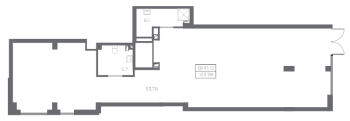 К. пом № Н398706 Корп.: 2 , Секция 2.2_6  в ЖК Респект