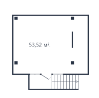 К. пом № Н004 Корп.: 4.2 , Секция 7  в ЖК Ромашки