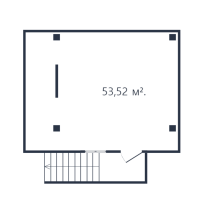 К. пом № Н003 Корп.: 4.2 , Секция 7  в ЖК Ромашки
