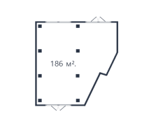 К. пом № Н03 Корп.: 4.2 , Секция 1  в ЖК Ромашки
