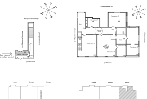 К. пом № 6к Корп.: 1 , Секция 1  в ЖК Уют