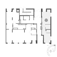 К. пом № В-26-1.7 Корп.: 1.10.1 , Секция 7  в ЖК Ягодное Река Парк