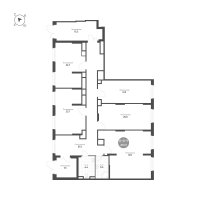 К. пом № В-15-9 Корп.: 1.12 , Секция 9  в ЖК Ягодное Река Парк