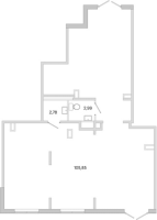 К. пом № Н.181253 Корп.: 3.5 Уч. Австралия , Секция 3  в ЖК ЮгТаун