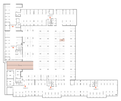 Паркинг № 330П Корп.: 3.1 , Секция 3.1  в ЖК Зум на Неве