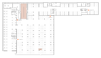 Паркинг № 105П Корп.: 3.10 , Секция 3.10  в ЖК Зум на Неве