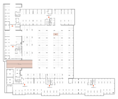 Паркинг № 325П Корп.: 3.1 , Секция 3.1  в ЖК Зум на Неве