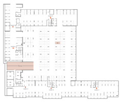 Паркинг № 322П Корп.: 3.1 , Секция 3.1  в ЖК Зум на Неве