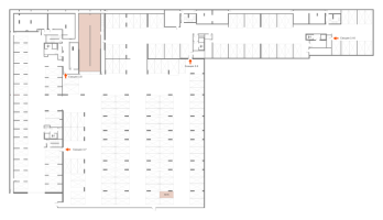 Паркинг № 79П Корп.: 3.10 , Секция 3.10  в ЖК Зум на Неве