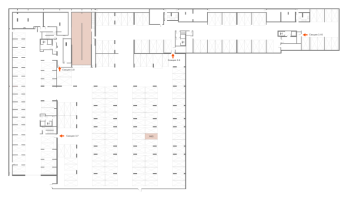 Паркинг № 85П Корп.: 3.10 , Секция 3.10  в ЖК Зум на Неве