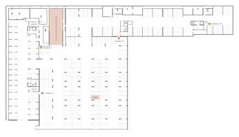Паркинг № 101П Корп.: 3.10 , Секция 3.10  в ЖК Зум на Неве