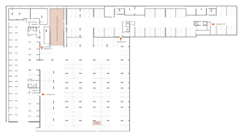 Паркинг № 106П Корп.: 3.10 , Секция 3.10  в ЖК Зум на Неве
