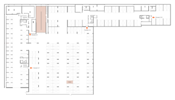 Паркинг № 104П Корп.: 3.10 , Секция 3.10  в ЖК Зум на Неве