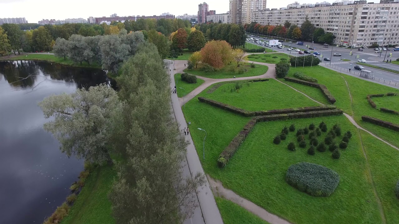 Доступные квартиры в Калининском районе - статья на тему Районы на сайте  обзор78 | информация о рынке новостроек Санкт-Петербурга и Ленинградской  области на портале обзор78